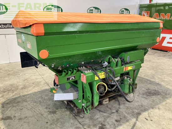 Esparcidor - Amazone - za-m 1500 profis wiegestreuer