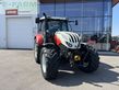 Tractor agrícola - Steyr - 4145 profi cvt