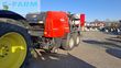 Empacadora gigant - Kuhn - press-wickel-kombination fbp2135