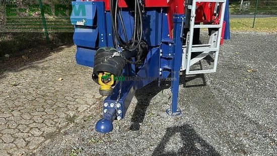 Remolqu esparcidor - Mayer - trailedline 4.0 system 1000+ 3