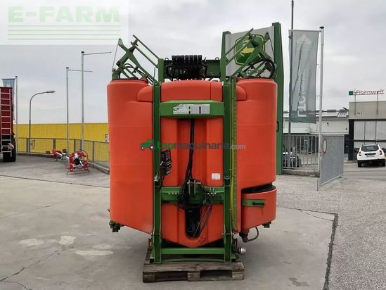 Atomizador - Jessernigg - next generation ngul 1500l /21