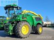 Cosechadora de Cereal - John Deere - 9900 i