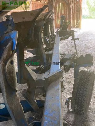 Arado - Rabe - supertaube 5schar