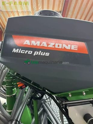 Combinado de siembra - Amazone - centaya 4000 super + kg 4001 super