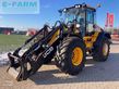 Minicargadora - JCB - 419s agri