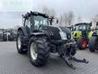 Tractor agrícola - Valtra - t153 hitech