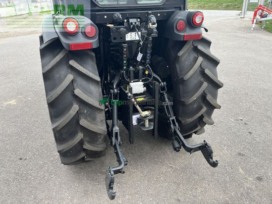 Tractor agrícola - Case IH - quantum 100 f