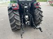 Tractor agrícola - Case IH - quantum 100 f