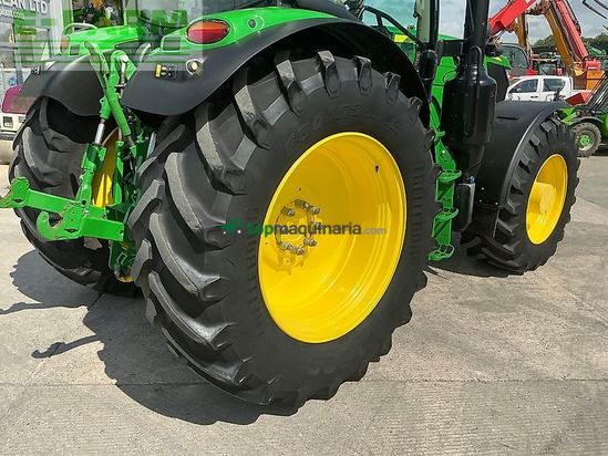 Tractor agrícola - John Deere - 6155r premium edition tractor (st27028)