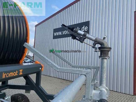 Riego - Hüdig - iromat ii td 500/110