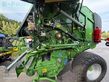 Empacadora gigant - Krone - varipack v 165 xc plus