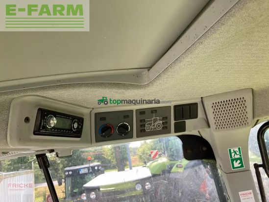 Tractor agrícola - Claas - arion 510 cis