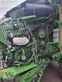 Empacadora gigant - Krone - comprima cv 150 xc