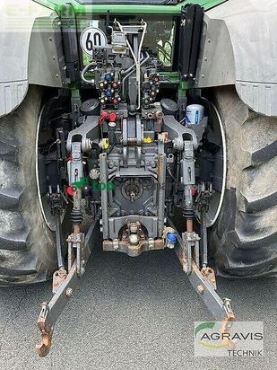 Tractor agrícola - Fendt - 930 vario scr