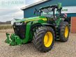 Tractor agrícola - John Deere - 8r 340