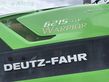 Tractor agrícola - Deutz-Fahr - agtrotron 6215ttv