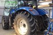 Tractor agrícola - New Holland - t7 170