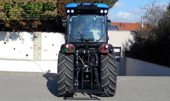 Tractor agrícola - New Holland - t4.100 f (stage v) F