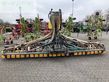 Grada de disco -  - crx 625 mit apv ps 500 streuer