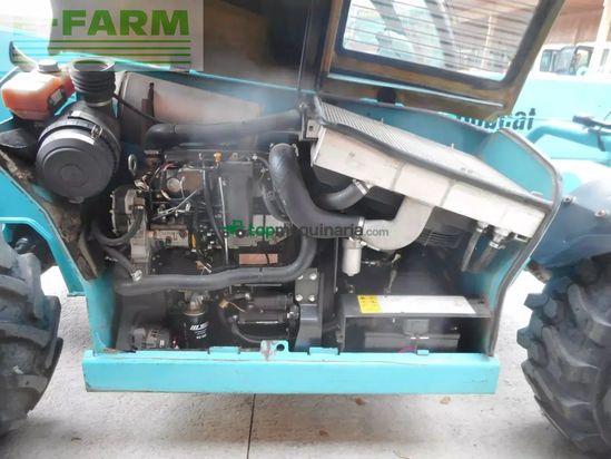 Telescopica - Bobcat - tl 470