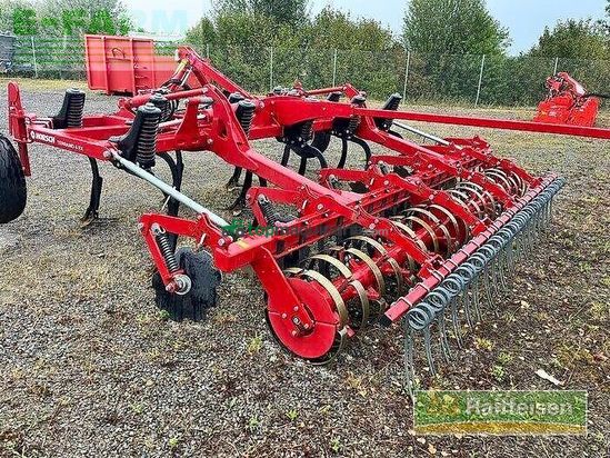 Cultivador - Horsch - terrano 4 fx