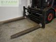 Elevadora - Linde - h 50 d evo 394-02