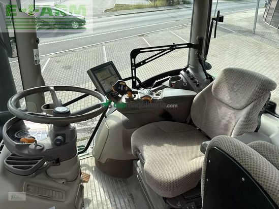 Tractor agrícola - John Deere - 6215r