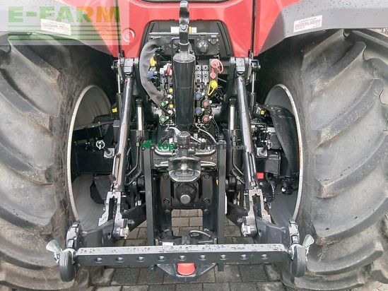 Tractor agrícola - Case IH - puma 220 cvx afs-connect