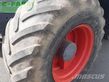Tractor agrícola - Fendt - 828 vario