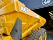 DUMPER ARTICULADO BELL B25D