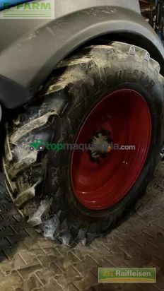 Atomizador - Lemken - vega 12