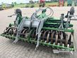 Grada de disco -  - tolmet - 3,00 m