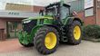 Tractor agrícola - John Deere - traktor 7r350