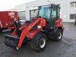 Minicargadora - Schaffer - hoflader schäffer 5680 z