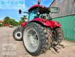 Tractor agrícola - Case IH - puma cvx 180 - fkh
