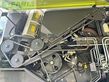 Cosechadora de Cereal - Claas - lexion 760tt, 30 km/h, sw v900 2x laser