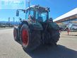 Tractor agrícola - Fendt - 724 vario