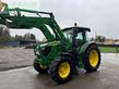 Tractor agrícola - John Deere - 6115rc