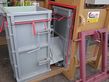Empacadora gigant -  - shp97