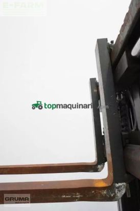 Elevadora - Linde - h 16 t evo 391-00