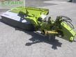 Cortacésped manual - Claas - DISCO 3200 C