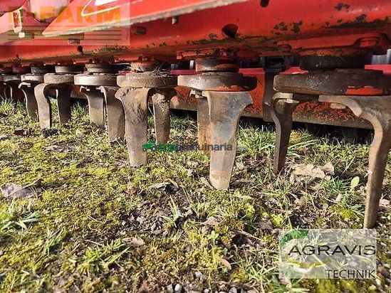 Sembradora - Gaspardo - aliante 300