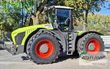 Tractor agrícola - Claas - xerion 4200 trac vc