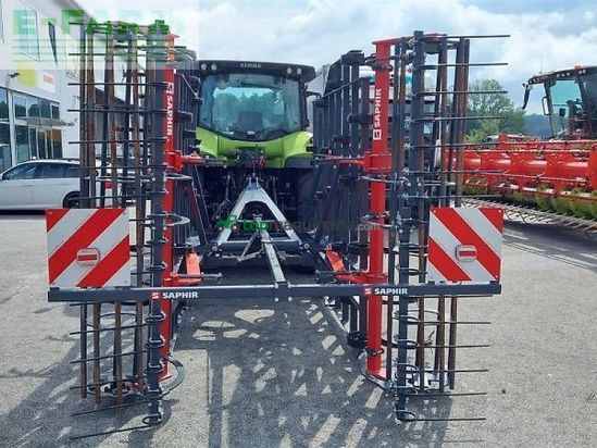 Grada de disco - Saphir - allstar 501 ll