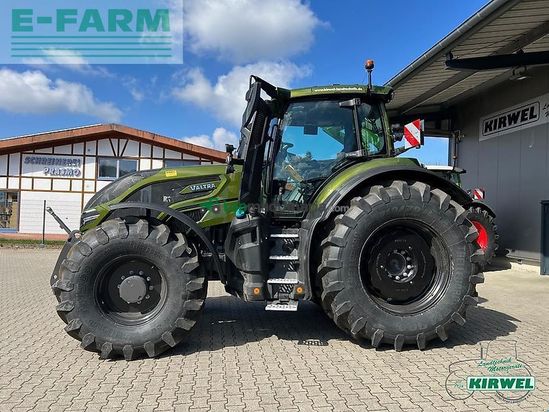 Tractor agrícola - Valtra - q305 1a9