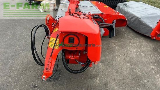 Cortacésped manual - Kuhn - fc 3115 d ff