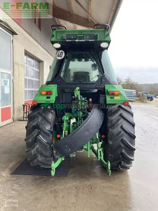 Tractor agrícola - John Deere - 5090 r hopfen