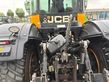 Tractor agrícola - JCB - fastrac 4220