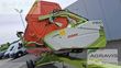 Cosechadora de Cereal - Claas - lexion 530