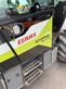 Telescopica - Claas - scorpion 736